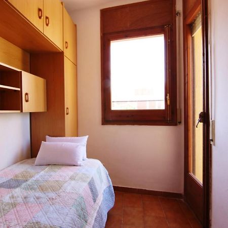 Apartamento Roses Centre Platja 2 Exterior foto